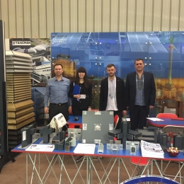 We invite you to an exhibition in Nuremberg