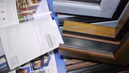 Презентація новинок компанії Talisman Aluminum