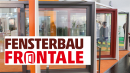 21-24 березня пройде виставка FENSTERBAU FRONTALE