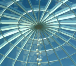 Внесены существенные дополнения в каталог фасадной системы ТФ50К.Дополнения связаны с конструированием зимних садов, куполов, примыканий.